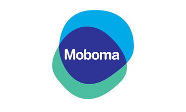 Moboma logo